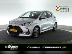 Toyota Yaris - 1.5 VVT-i Dynamic | CAMERA | NAVI | CRUISE |