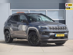 Jeep Compass - 4xe 240 Plug-in Hybrid Electric Upland