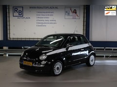 Fiat 500 - 1.2 Lounge / PANO / 8-2026 APK