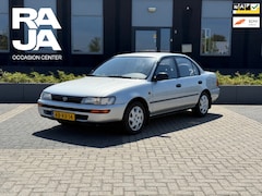 Toyota Corolla - 1.6 GXi Limited 1eEig/NAP/Automaat/Uniek
