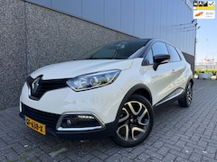 Renault Captur - 0.9 TCe Dynamique/NAVI/CAMERA/PDC/CRUISE/Nieuwe APK en beurt