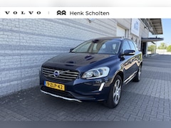 Volvo XC60 - 2.0 T5 GT Summum | Dealerond. | Trekh. | Pan.dak