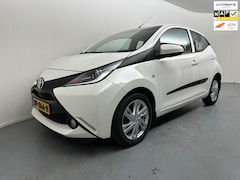 Toyota Aygo - 1.0 VVT-i x-play # Automaat # Airco # Lmv # Nap