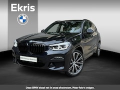BMW X3 - xDrive30e Harman Kardon | Driving Assistant Plus | Achteruitrijcamera | Panorama Dak | Ele
