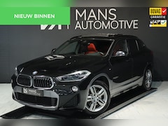 BMW X2 - SDrive20i M Sport X / PANODAK / HUD / MEMORY / KEYLESS / CAMERA / H&K