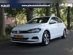 Volkswagen Polo - 1.0 Comfortline Business | Nieuw Model | Parkeersensoren | Multimedia | 5-Deurs | Lichtmet