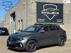 Volkswagen T-Roc - 2.0 TSI 4Motion R PANO | ACC | BLINDSPOT | LANE ASSIST | BEATS | LEDER | BOMVOL