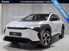 Toyota bZ4X - Active 71 kWh ACTIEPRIJS| € 9000 voorraad voordeel | 17% bijtelling