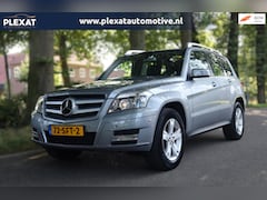 Mercedes-Benz GLK-klasse - 220 CDI 4-Matic Business Class Aut. | Eerste Eigenaar | Trekhaak | Cruise control | PDC |