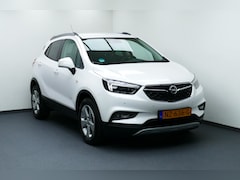 Opel Mokka X - 1.6 CDTI Business+ Euro-6. Wit Metallic, Led Koplampen, Navi, Haak 1500kg