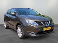 Nissan Qashqai - 1.2 Bus Edit/Camera/PDC V+A/Stoel verw./Trekh