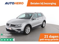 Volkswagen Tiguan - 1.4 TSI ACT Sound BlueMotion | VV53625 |