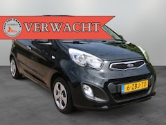 Kia Picanto - 1.0 CVVT BusinessL