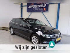 Volkswagen Passat Variant - 1.6 TDI Business Edition