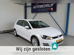 Volkswagen Golf - 1.2 TSI Cup Edition - Airco, PDC