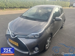 Toyota Yaris - 1.5 Hybrid Trend