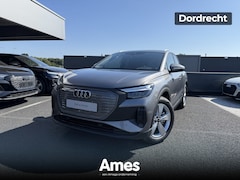 Audi Q4 e-tron - 45 quattro Edition 82 kWh | Assistentiepakket | Privacy Glas | 286 pk