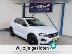 Volkswagen T-Roc - 1.5 TSI Sport Business R-Line Automaat - Airco, Cruise, Panodak, PDC, Stoelverwarming