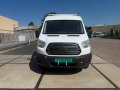 Ford Transit Custom - 340 2.0 TDCI L2H2 Trend