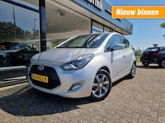 Hyundai ix20 - 1.4I GO NAVI/ TREKHAAK/ CAMERA
