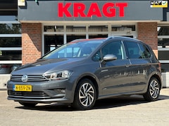 Volkswagen Golf Sportsvan - Highline 1.4 TSI 125 pk AUTOMAAT - Adap. cruise - navi - climate