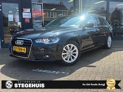 Audi A6 Avant - 2.0 TFSI Business Edition