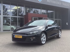 Volkswagen Scirocco - 1.4 TSi 118 Kw Highline