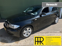 BMW 1-serie - Executive Nieuwe Ketting 6 Bak