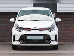 Kia Picanto - 1.0 DPi GT-Line