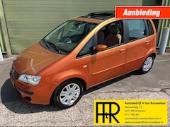 Fiat Idea - 1.4 - 16V Emotion APK 8-26