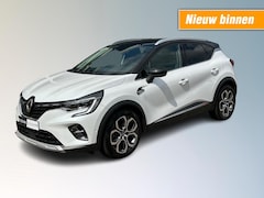 Renault Captur - 1.6 ET PH 160 INTENS