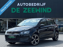 Volkswagen Polo - 1.2 Apple Carplay|airco|Apk 5-2027