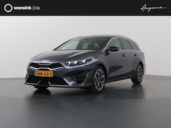 Kia Cee'd Sportswagon - Ceed SW 1.5 T-GDi DCT7 GT-Line | Panoramadak | Stoel/Stuurwielverwarming | Sportstoelen |