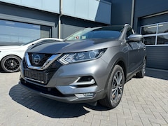 Nissan Qashqai - 1.2 N-Connecta Camera Panorama Trekhaak