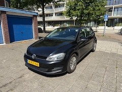Volkswagen Golf - 1.2 TSI Trendline 5drs Airco Cruise