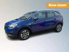 Opel Crossland X - 1.2 T. INNOVATION