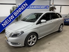 Mercedes-Benz B-klasse - 180 Ambition