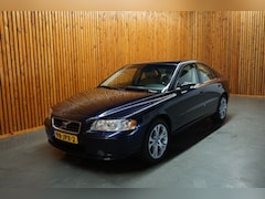 Volvo S60 - 2.4 DRIVERS EDITION AUTOMAAT / YOUNGTIMER/ TOPSTAAT