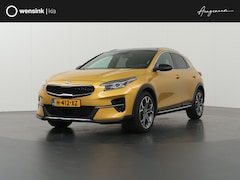 Kia XCeed - 1.4 T-GDi DynamicPlusLine | Panoramadak | Navigatie | Parkeercamera | Stoelverwarming | Ke