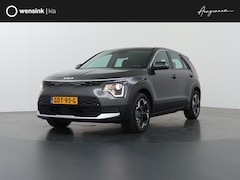 Kia Niro EV - Light 64.8 kWh | Navigatie | Climate Control | Lm velgen | Parkeersensoren | Parkeercamera