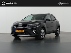 Kia Stonic - 1.0 T-GDi MHEV DynamicPlusLine | Trekhaak | Keyless | Navigatie | Parkeercamera | Apple Ca
