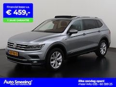 Volkswagen Tiguan Allspace - 1.5 TSI Highline DSG | 7 Persoons | Panoramadak | Area View | Trekhaak | Zondag Open
