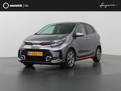 Kia Picanto - 1.0 DPi GT-Line | Navigatie | Parkeercamera | Apple Carplay/Android Auto | Climate Control