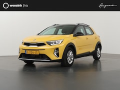 Kia Stonic - 1.0 T-GDi MHEV DynamicLine | Navigatie | Parkeercamera | Climate Control | Cruise Control