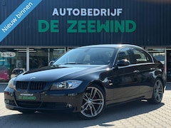 BMW 3-serie - 325i Dynamic Executive