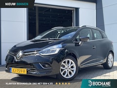 Renault Clio Estate - 0.9 TCe Intens | Trekhaak | Camera | Goed onderhouden |