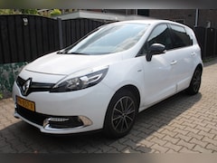 Renault Scénic - Scenic 1.2 TCe Bose / Navigatie / 133932 KM