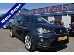 SEAT Arona - 1.0 TSI Style Business Intense , TREKHAAK , CLIMATR , A UITRIJ CAM , PDC V+A , NAVI ,