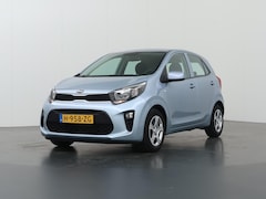 Kia Picanto - 1.0 MPi ComfortPlusLine | Parkeercamera | Apple Carplay / Android Auto | Airconditioning |