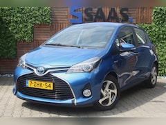 Toyota Yaris - 1.5 Hybrid / NAP / Vol Dealer ondh. / Camera